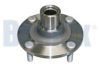 BENDIX 051330B Wheel Hub